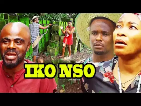 Iko Nso (chief Imo Na Maggie) Flashback - 2019